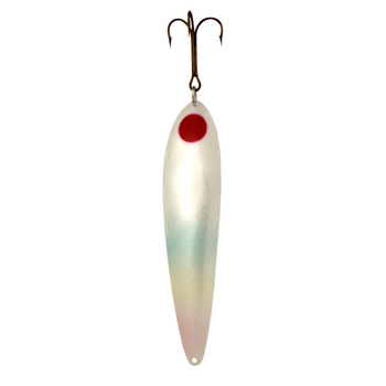 Lucky Strike Canoe Spoon #3