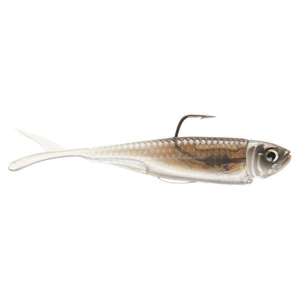 Z-Man Graph ShadZ 3.8" 3/16oz