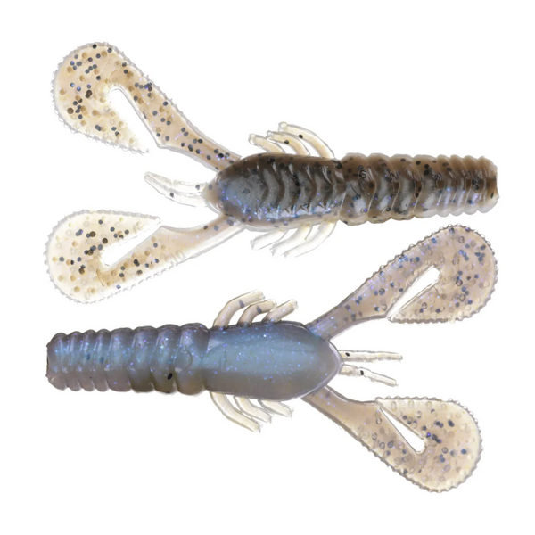 Z-Man Turbo CrawZ 4"