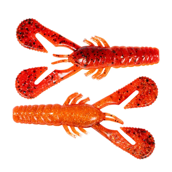 Z-Man Turbo CrawZ 4"
