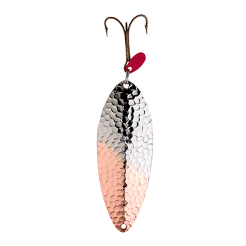Lucky Strike Lizard Spoon #17