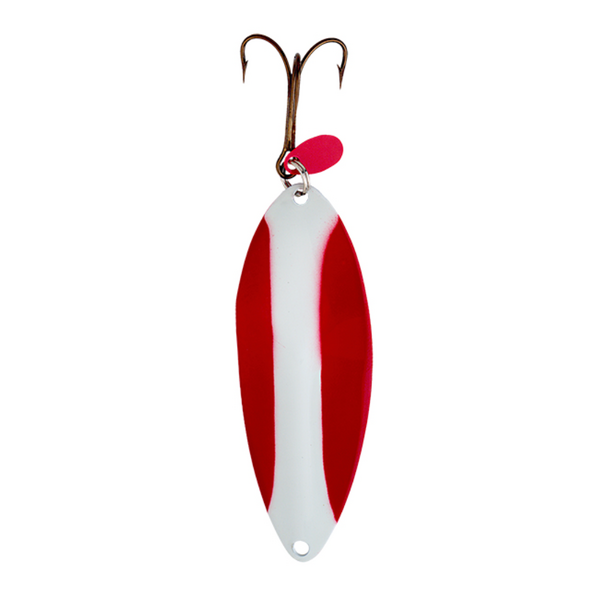 Lucky Strike  Lizard Spoon #17