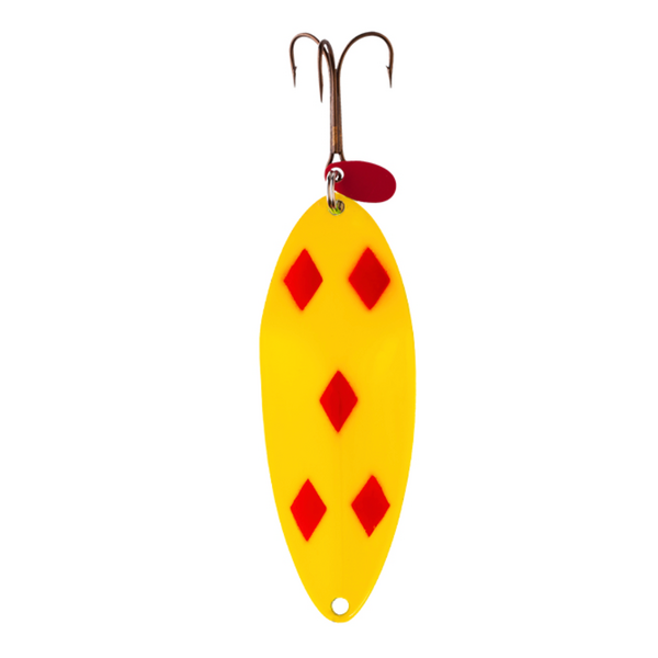 Lucky Strike  Lizard Spoon #17