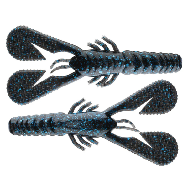 Z-Man Turbo CrawZ 4"
