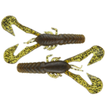 Z-Man Turbo CrawZ 4"