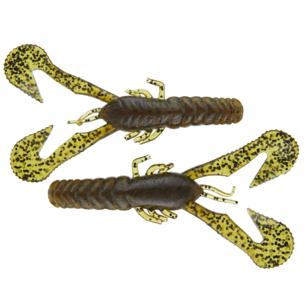 Z-Man Turbo CrawZ 4"