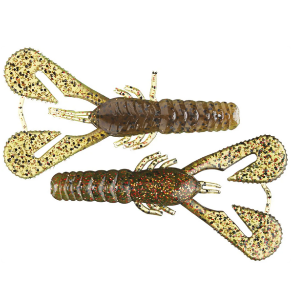 Z-Man Turbo CrawZ 4"