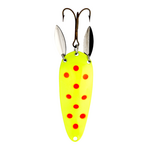 Lucky Strike  Warden's Worry Spoon #3