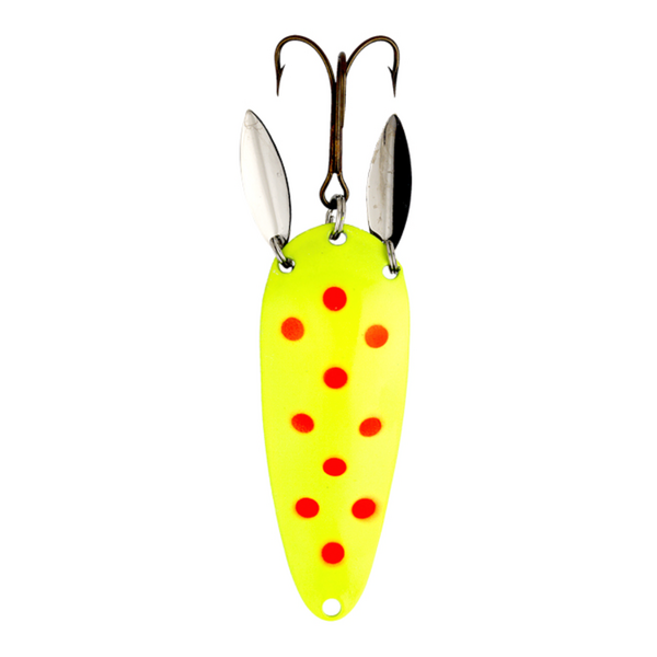 Lucky Strike  Warden's Worry Spoon #3