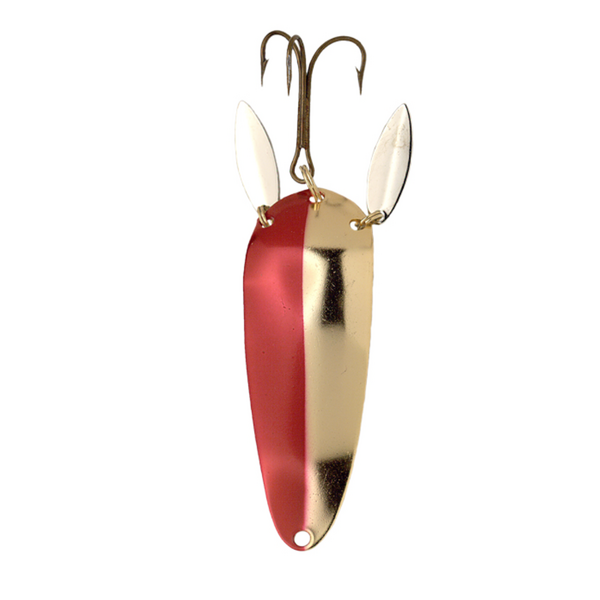 Lucky Strike  Warden's Worry Spoon #3