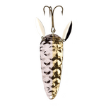 Lucky Strike  Warden's Worry Spoon #3