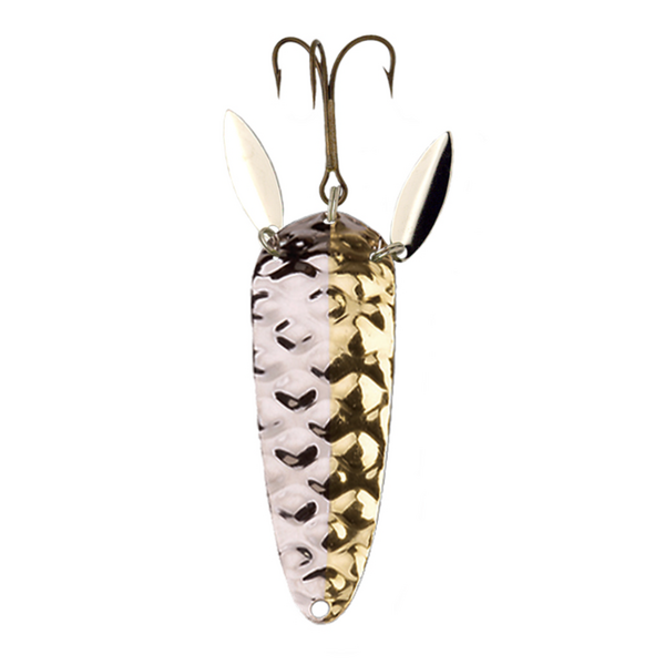 Lucky Strike  Warden's Worry Spoon #3