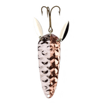 Lucky Strike  Warden's Worry Spoon #3