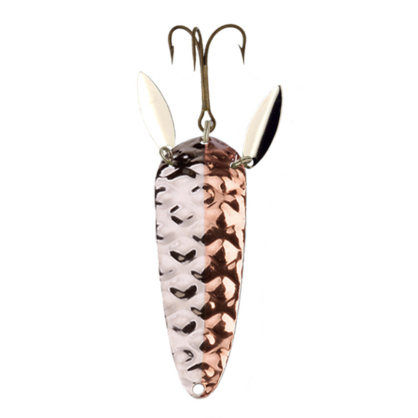 Lucky Strike  Warden's Worry Spoon #3