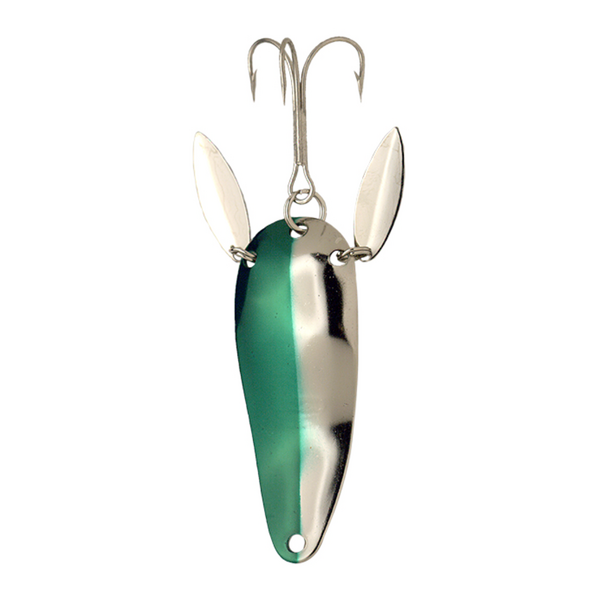 Lucky Strike  Warden's Worry Spoon #3