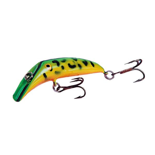 Canadian Wiggler Canadian Wiggler Original M 4" 1oz