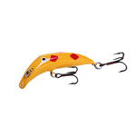 Canadian Wiggler Original Jointed  4" 3/4oz