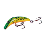 Canadian Wiggler Original Jointed  4" 3/4oz