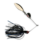 Lucky Strike Double Willow Closed Loop Spinnerbait 1/2oz