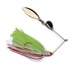 Lucky Strike Double Willow Closed Loop Spinnerbait 1/2oz