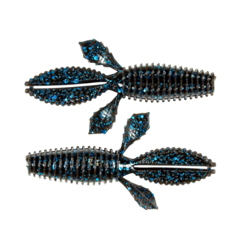Z-Man TRD BugZ 2.75"