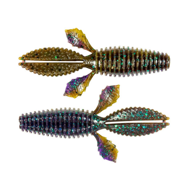 Z-Man TRD BugZ 2.75"