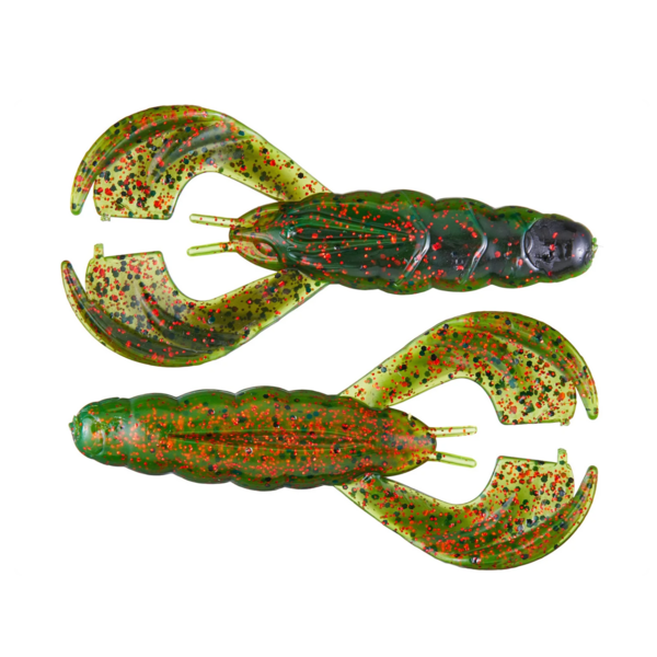 Z-Man Hella CrawZ 3.75"