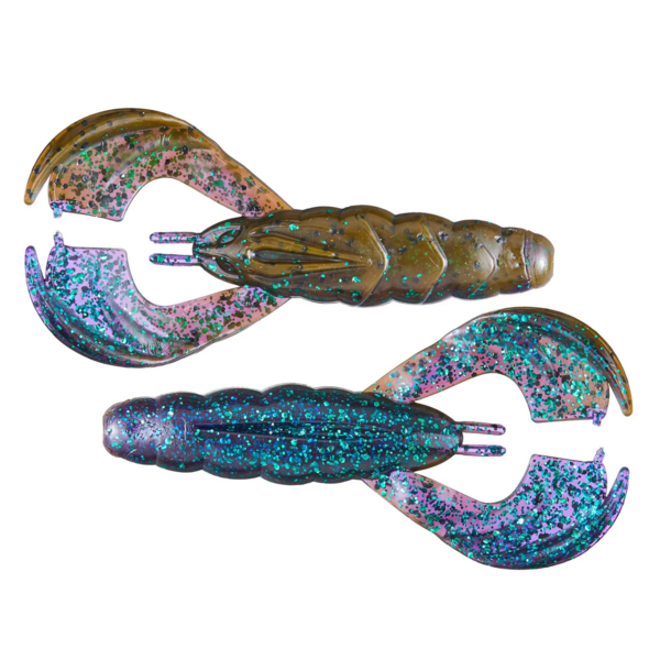 Z-Man Hella CrawZ 3.75"