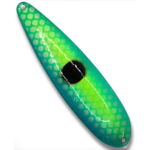 TNT Lures 5" Magnum Dyna Glow