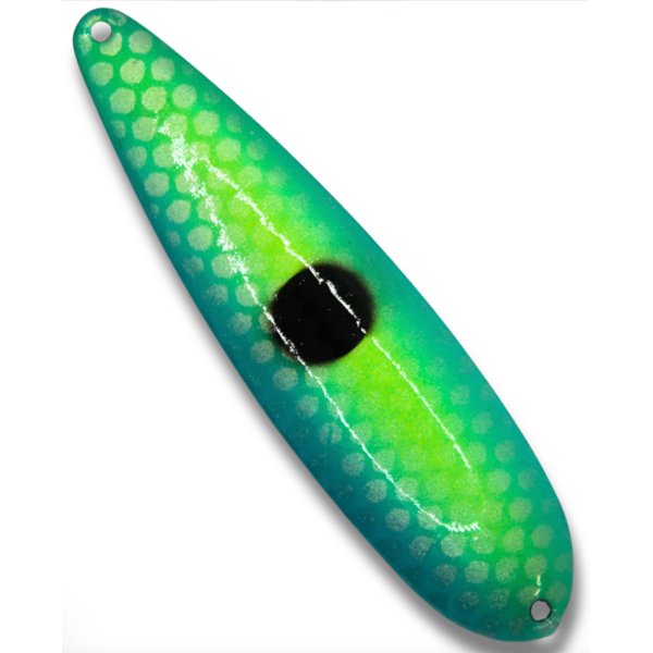 TNT Lures 5" Magnum Dyna Glow