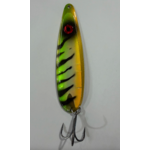 TNT Lures 5" Magnum Glow