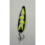TNT Lures 5" Magnum Glow
