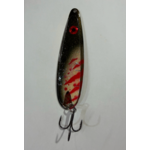 TNT Lures 5" Magnum Glow