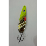 TNT Lures 5" Magnum Glow