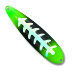 TNT Lures 5" Magnum Glow