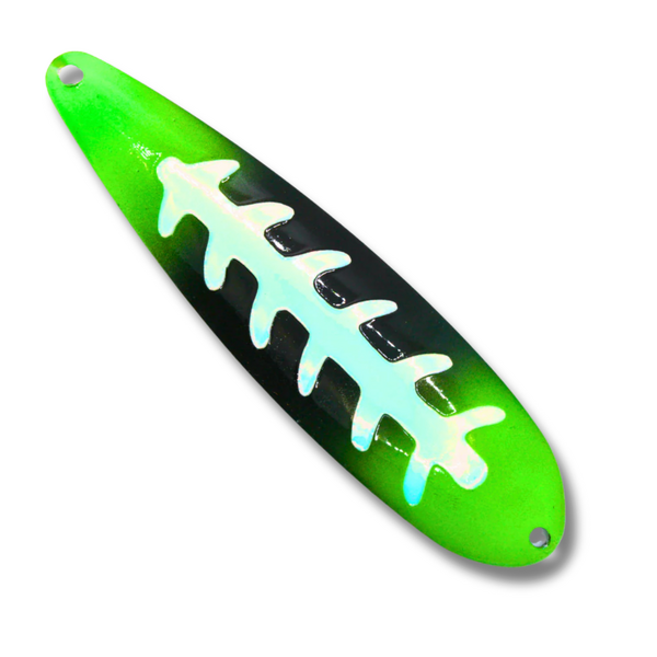 TNT Lures 5" Magnum Glow
