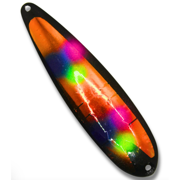 TNT Lures 5" Magnum Glow