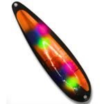 TNT Lures 5" Magnum Glow