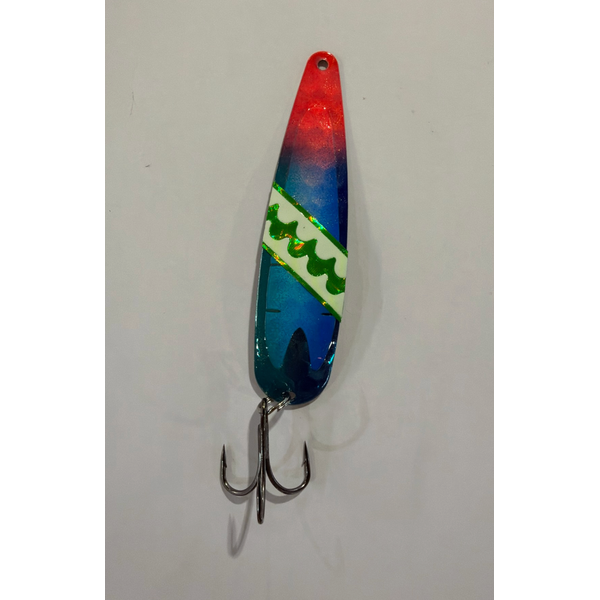 TNT Lures 4 1/8" Fin-al Destination
