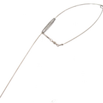 Compac Bottom Bouncer 3/4oz Natural