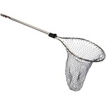 Frabill Sportsman Net 17" x 19" Hoop 30" Handle