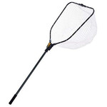 Frabill Conservation Folding Net 21" x 24" Hoop 36" Handle