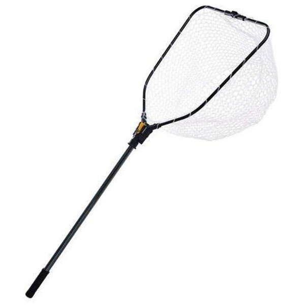 Frabill Conservation Folding Net 21" x 24" Hoop 36" Handle
