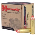 Hornady 357 Mag 140gr  LEVERevolution Pistol Ammunition