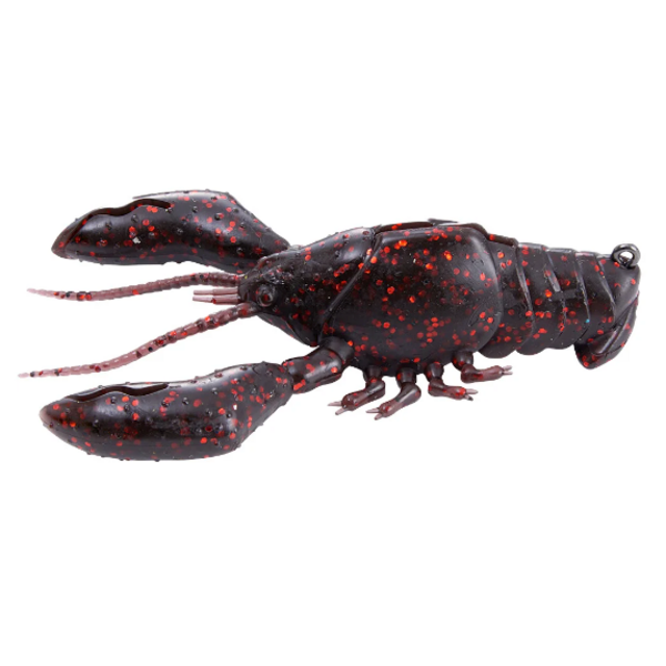 Megabass Sleeper Craw 3"
