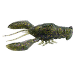 Megabass Sleeper Craw 3"