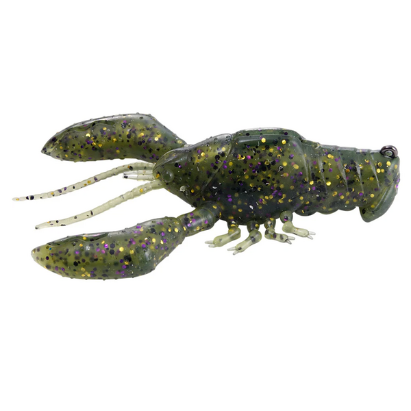 Megabass Sleeper Craw 3"