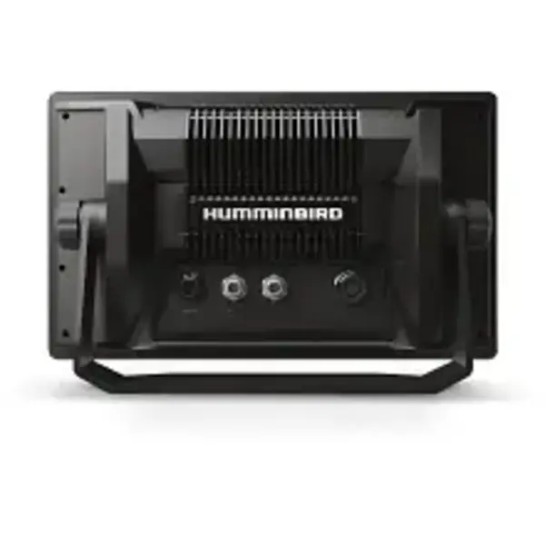 Humminbird Xplore 12 CMSI+ Fish Finder