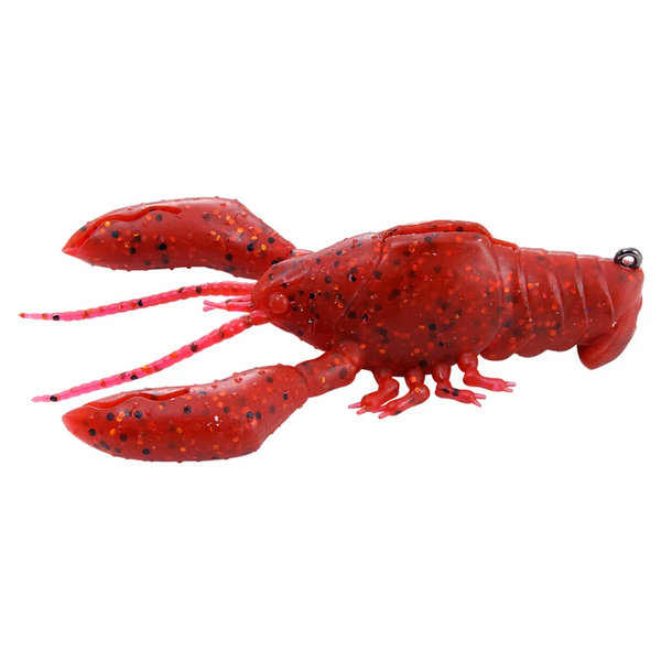 Megabass Sleeper Craw 3"