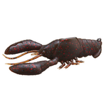 Megabass Sleeper Craw 3"